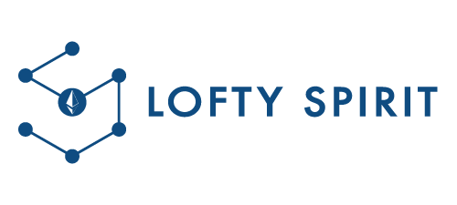 Lofty Spirit 天然水晶串珠手鍊